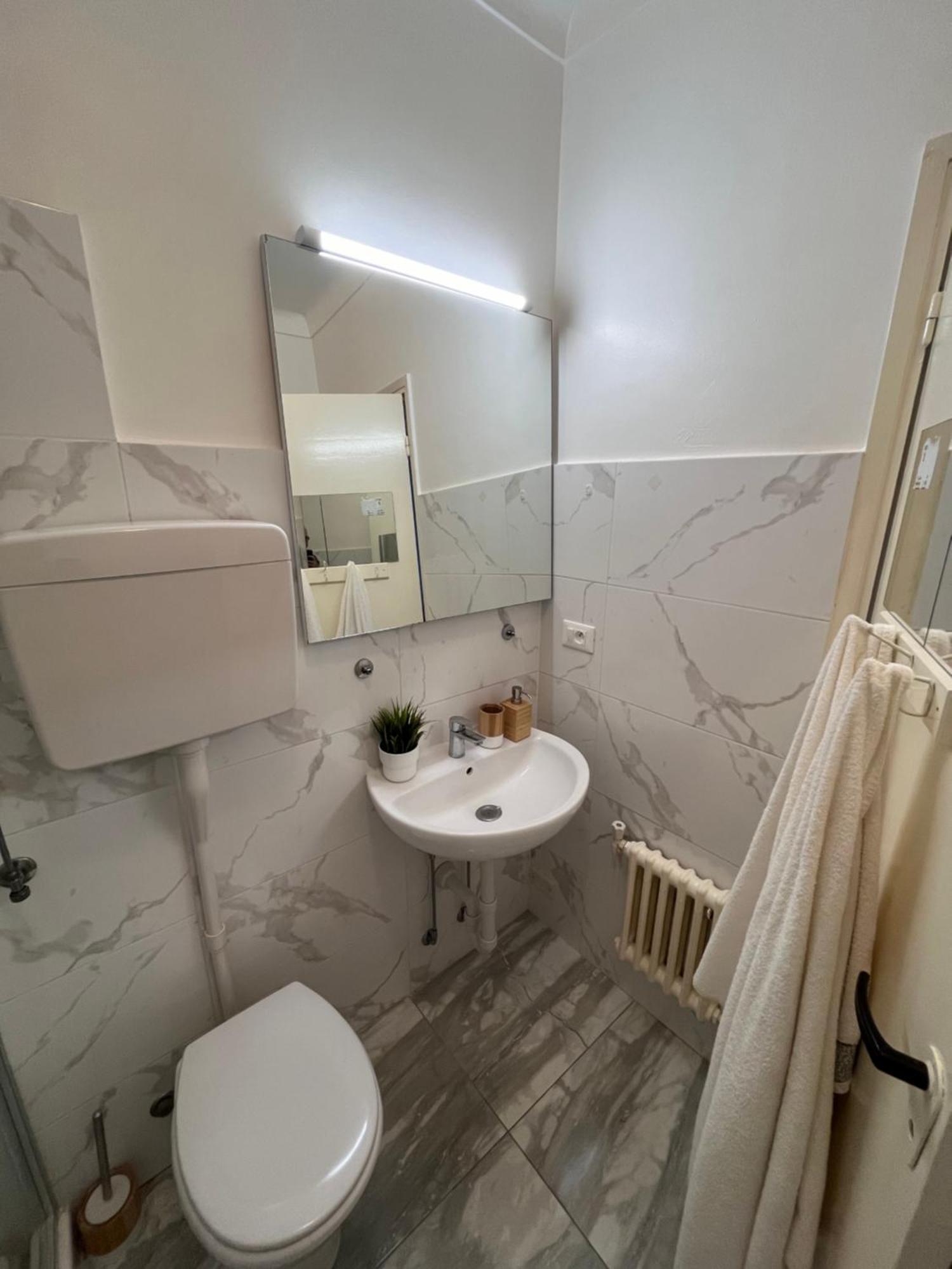 Studio Calme A Deux Pas De La Mer Avec Jardin Et Parking Prive Beaulieu-sur-Mer Εξωτερικό φωτογραφία